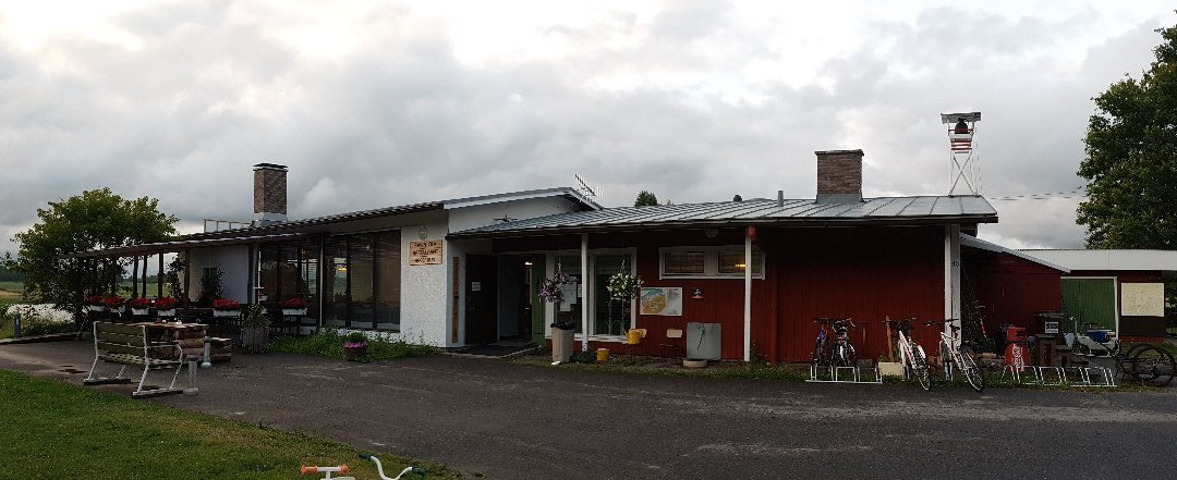 Lomakeskus Koivukankare