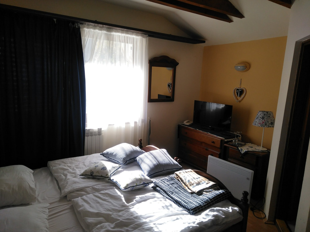Hotel Dom Faletici主图