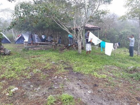 Sete Passagens State Park-Miguel Calmon必去景点