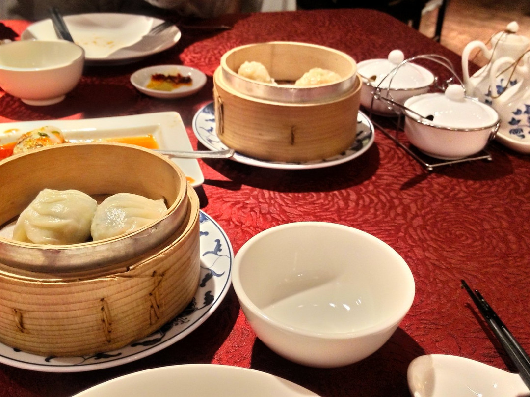 东方饺子王(尚志大街店)