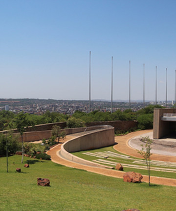 Freedom Park景点门票图片