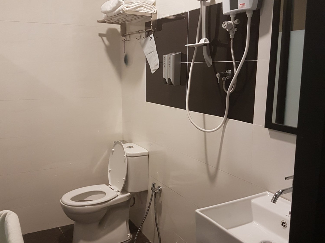 V3 Hotel & Residence主图