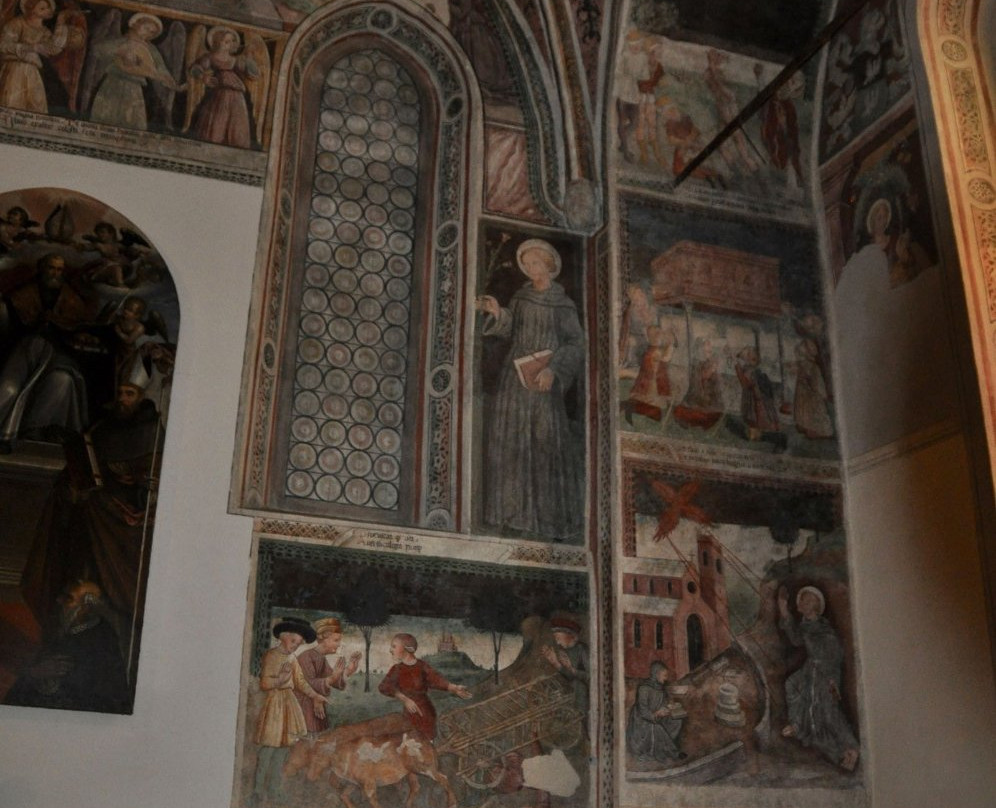 Chiesa di San Giovanni Battista景点图片