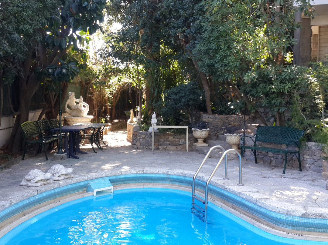 Aldeia de Juzo酒店住宿-Cascais Jasmim Doce