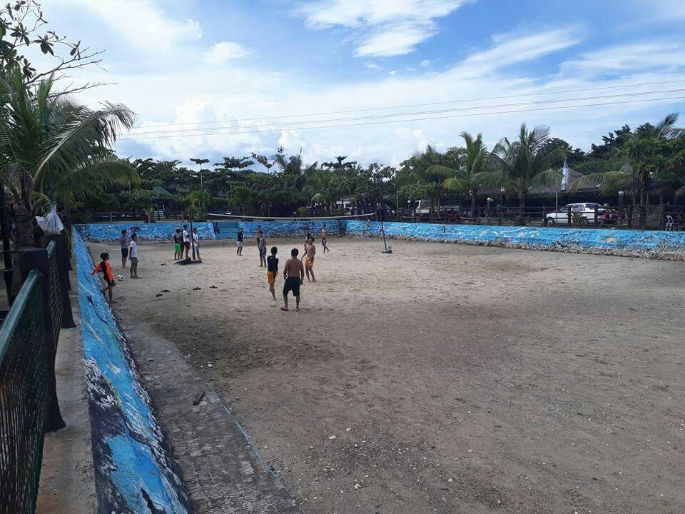 Green Lagoon Park-宿雾必去景点