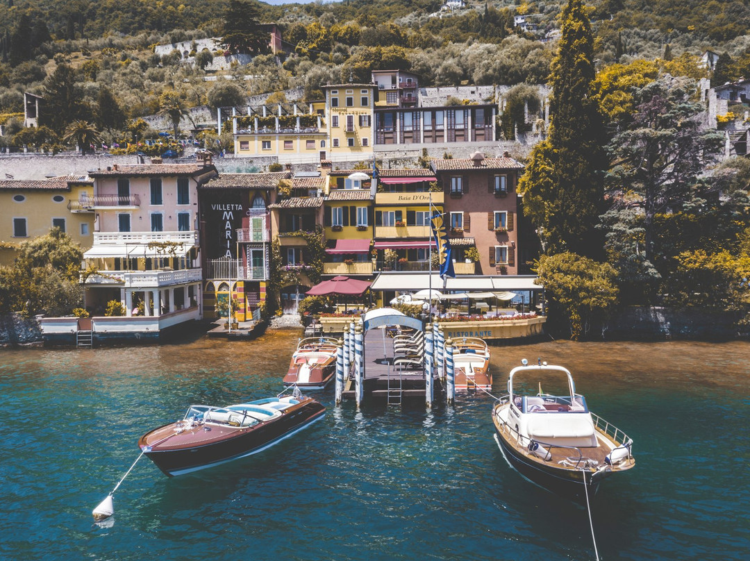 Hotel Baia D'Oro