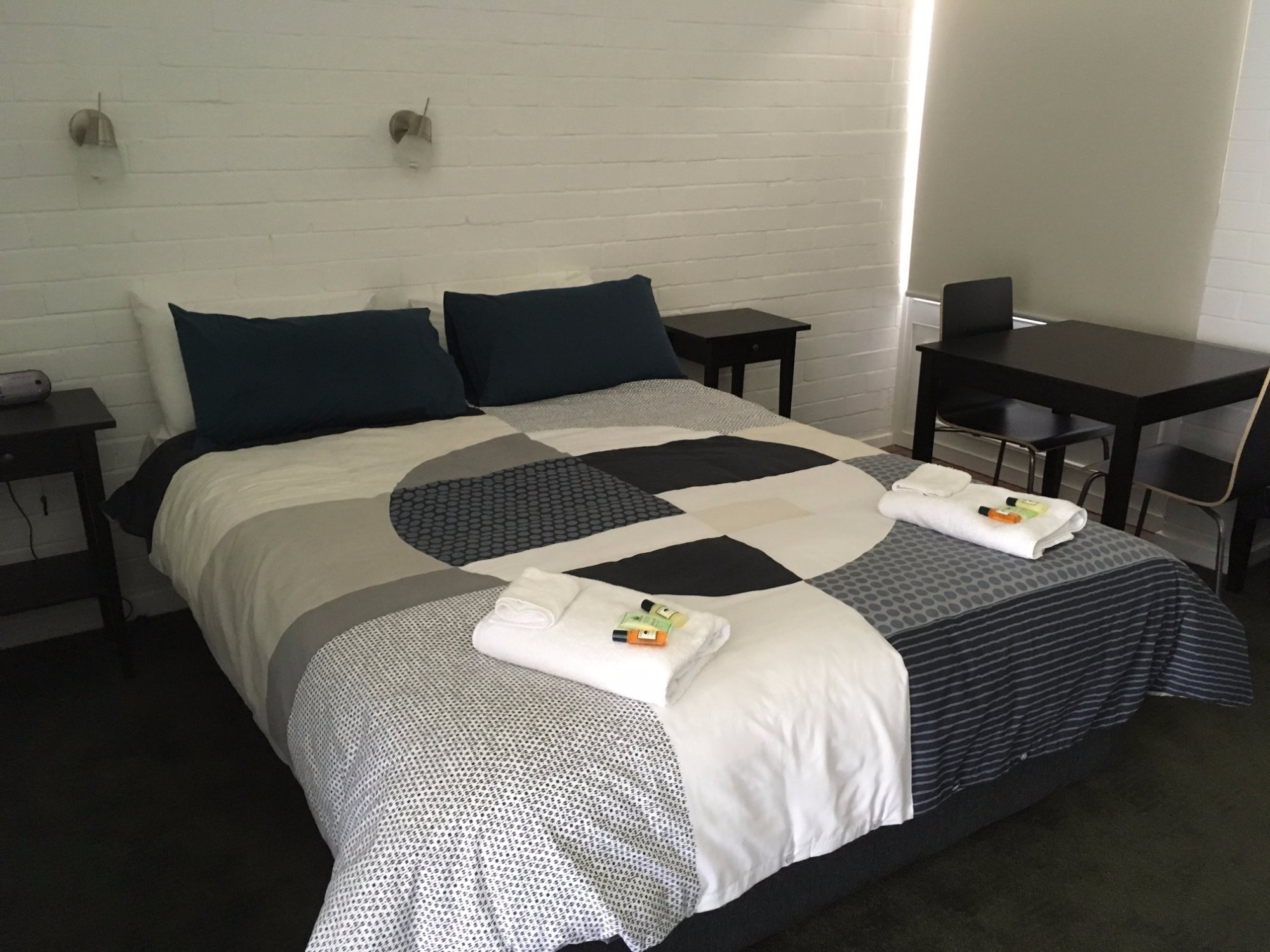 Woolshed Inn-官方