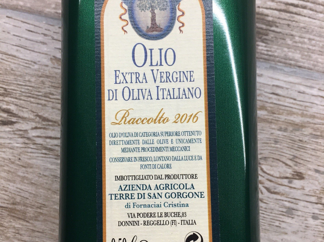 Borgo Sapori di Toscana景点图片