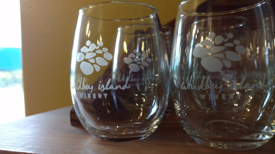 Whidbey Island Vineyards and Winery景点图片
