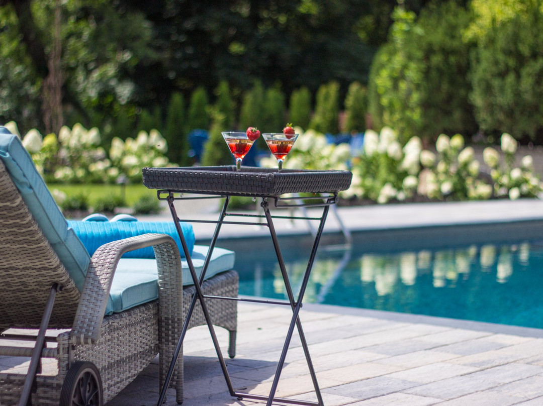 MapleRidge Boutique B&B主图