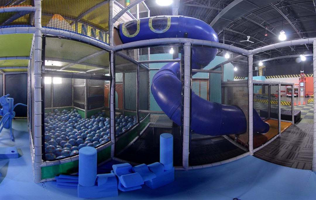 Ball Factory Naperville景点图片