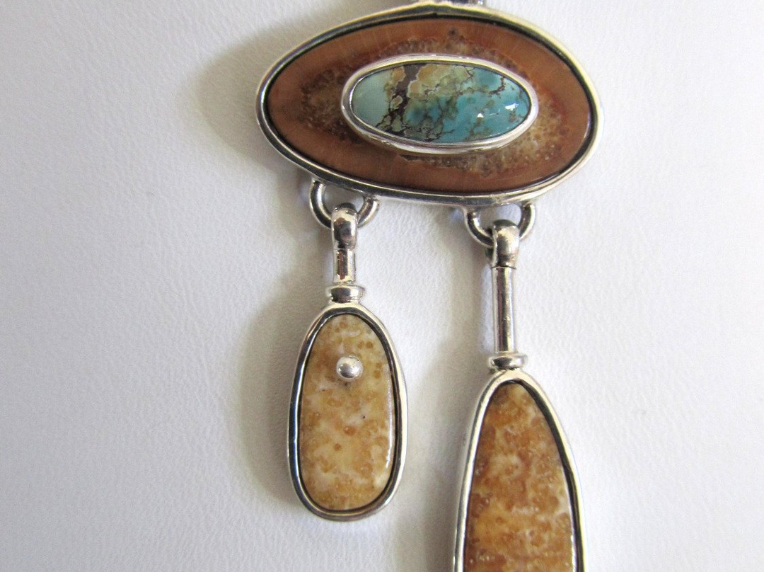 Goodenow Designs-Salmon必去景点