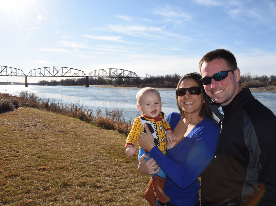 Missouri River-俾斯麦必去景点