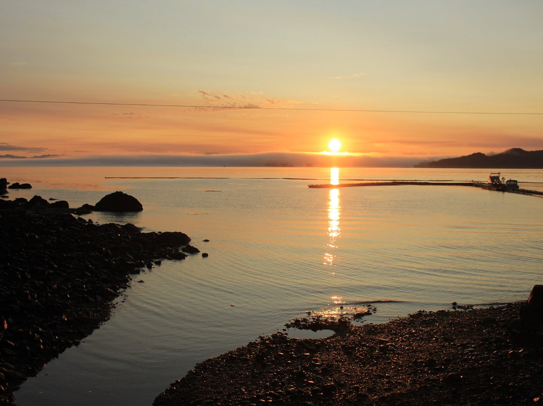 Scotia Bay Resort