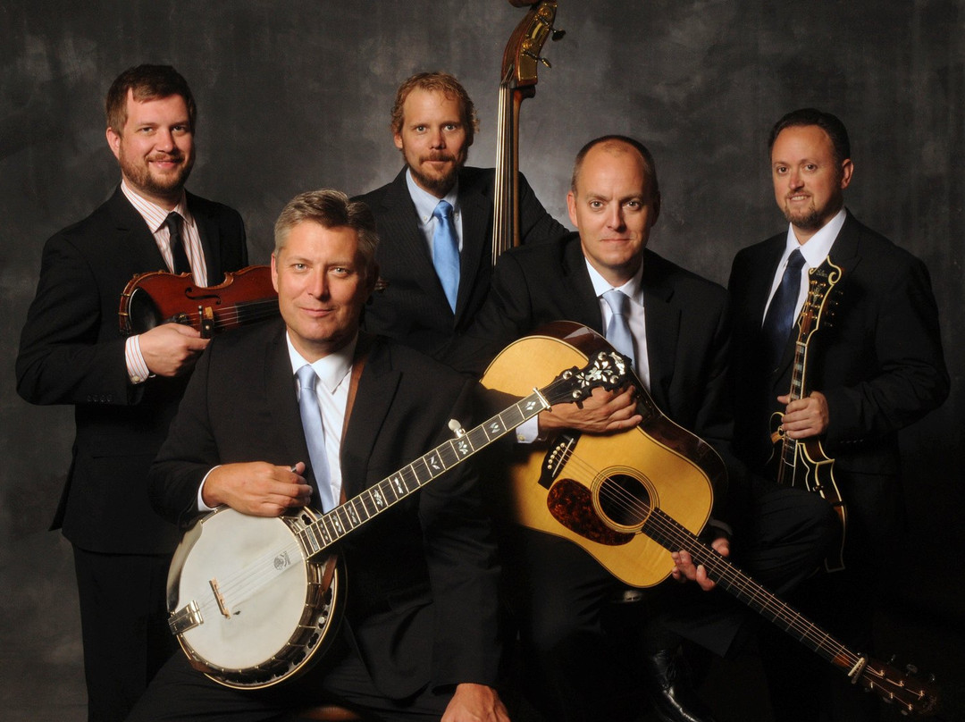 Kentucky Opry Theatre-Benton必去景点