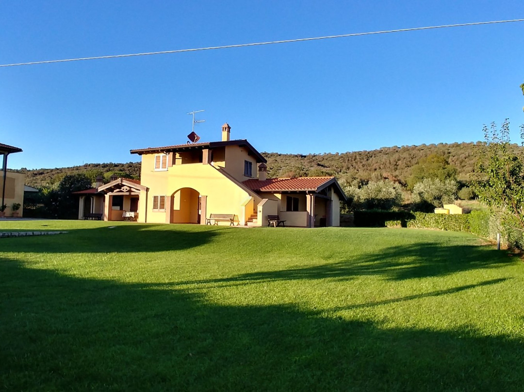 Il Melograno