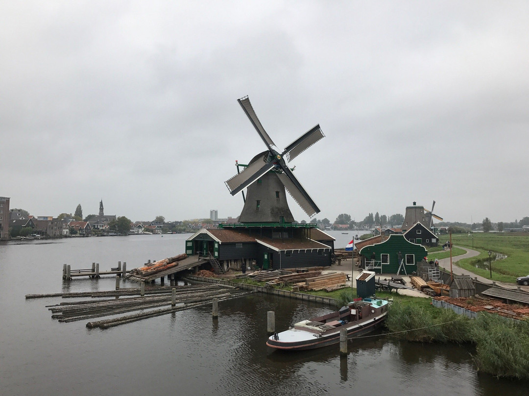 De Jonge Dirk景点图片