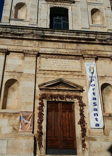 Montelanico旅游景点-Patrimonio Archeologico