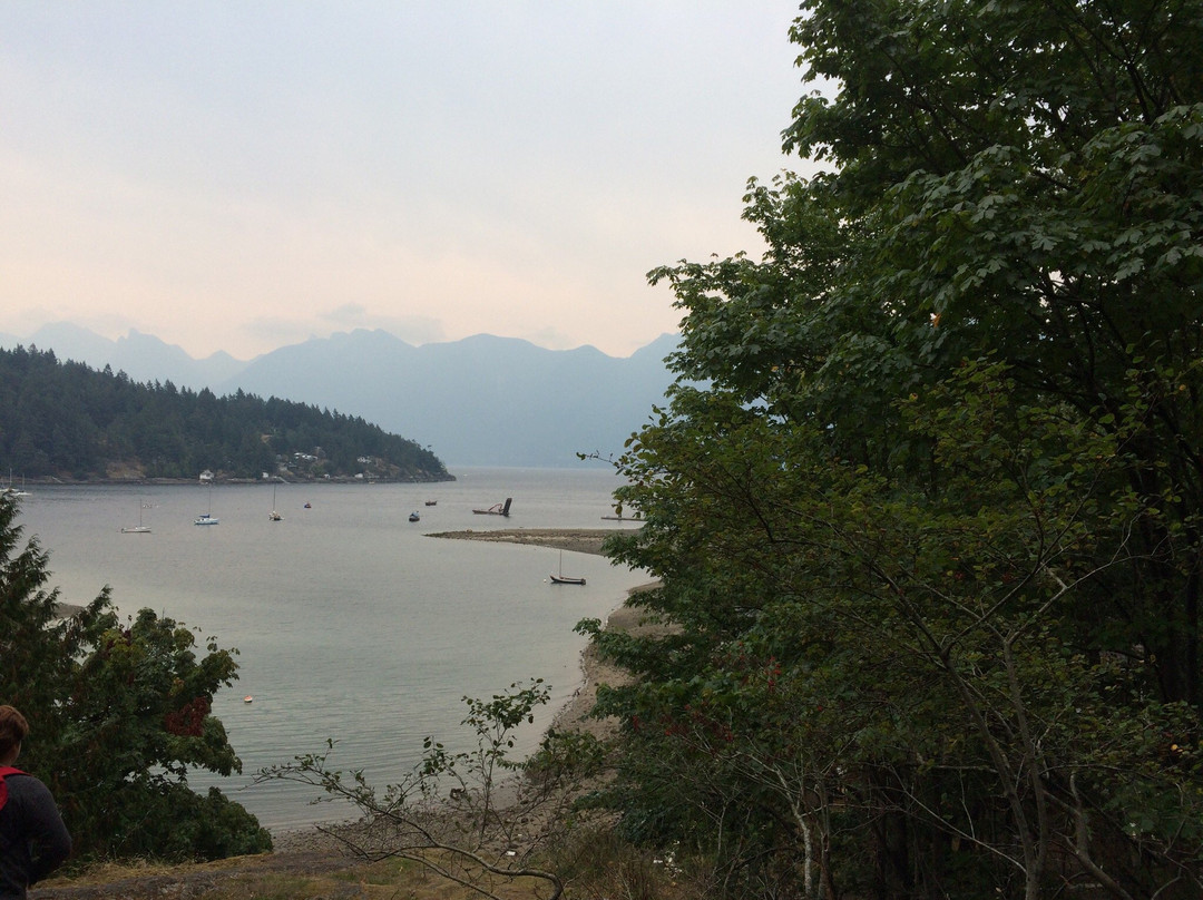 Bowen Island Tours景点图片