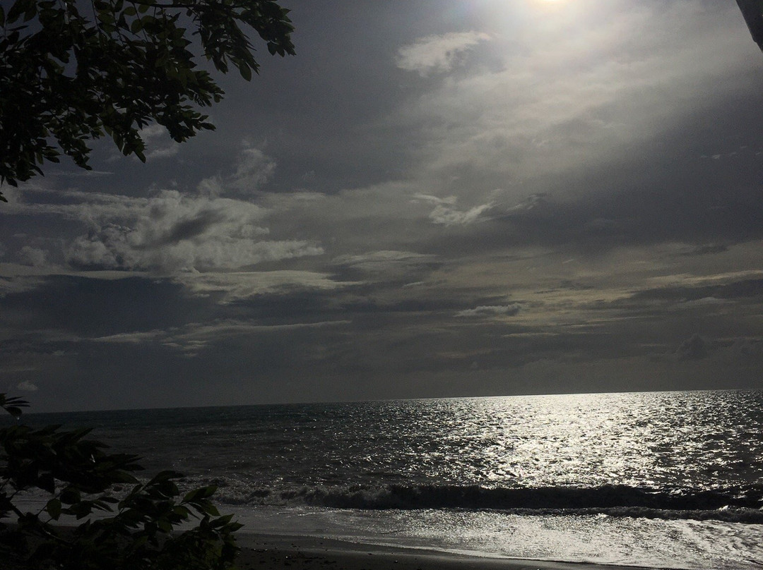 Tiguis Beach景点图片