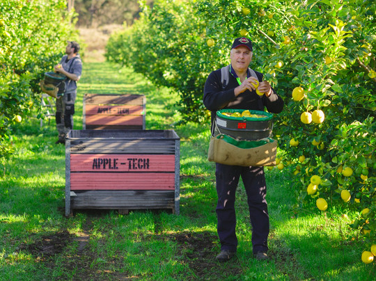 Genuinely Extraordinary Southern Forests Food and Farm Experience-Manjimup必去景点