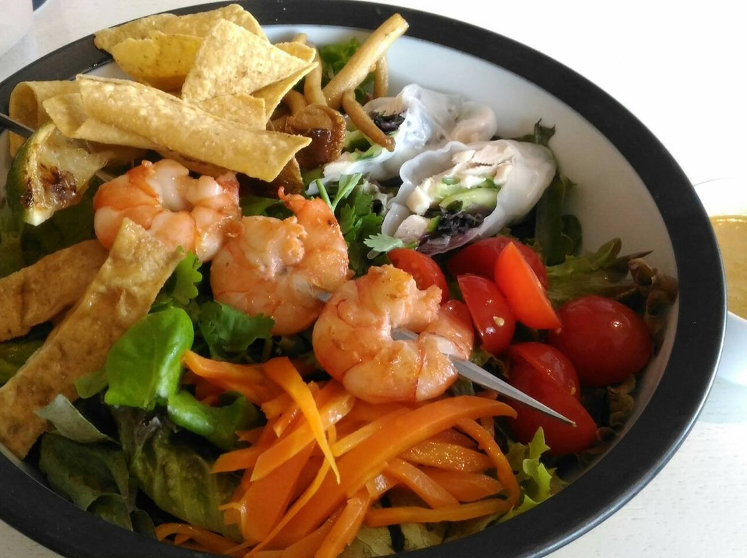 ミール トゥギャザー ルーフ テラス