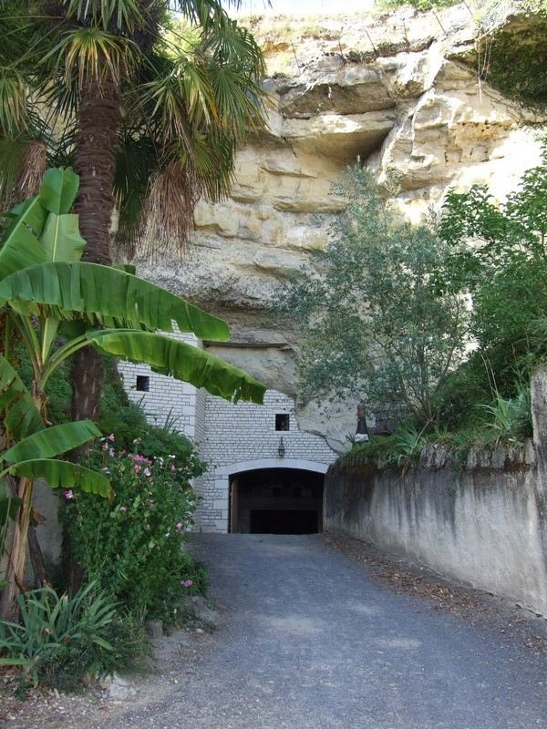Domaine Eric Herault景点图片