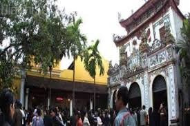 Can Tho Beach-芹苴必去景点