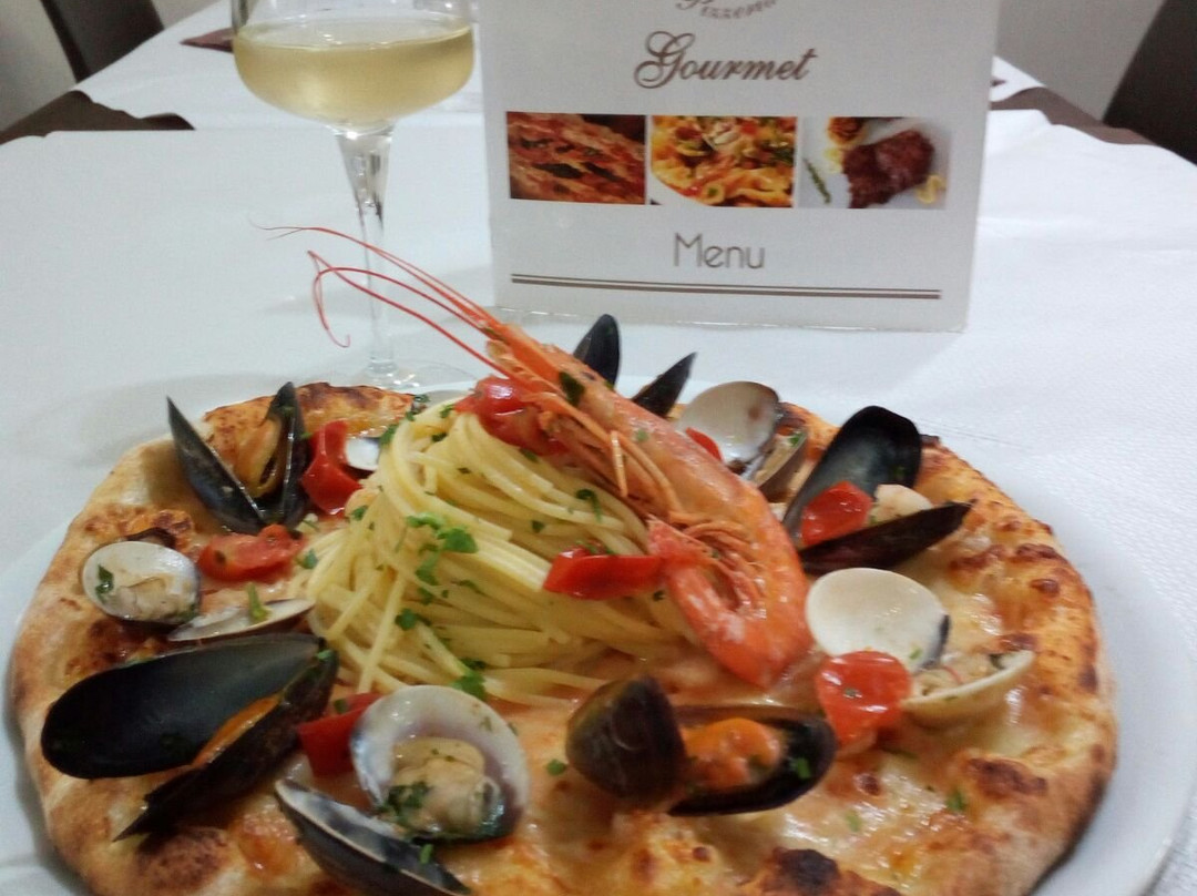 Gourmet Ristorante Pizzeria