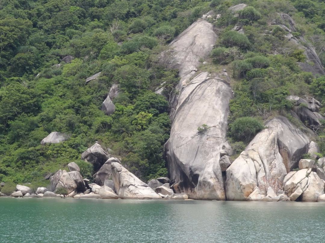 Van Ninh旅游攻略图片