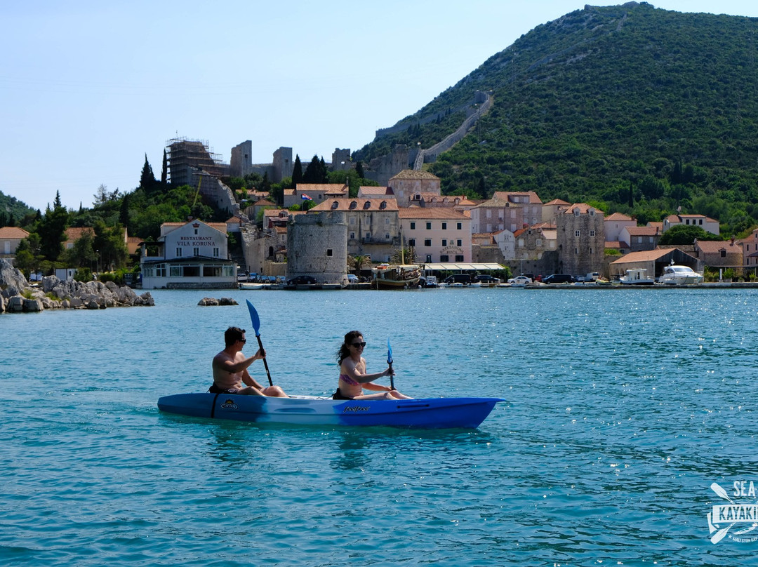 Ston Adventure-斯顿必去景点