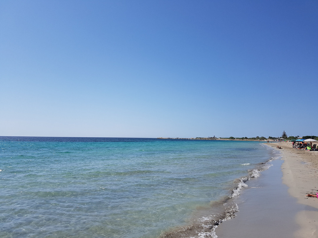 Lido Torrazza景点图片