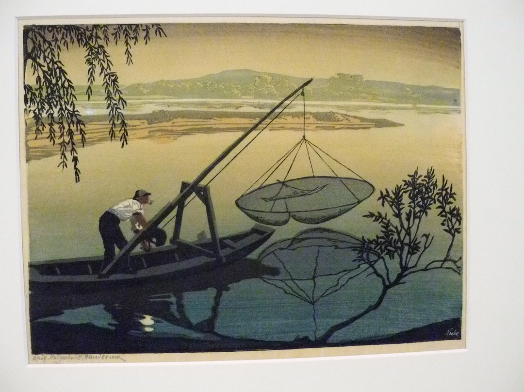 Kunstmuseum Reutlingen景点图片