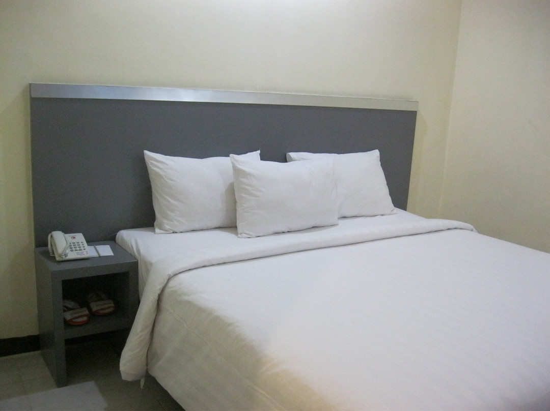 Grand Pangeran Khar主图