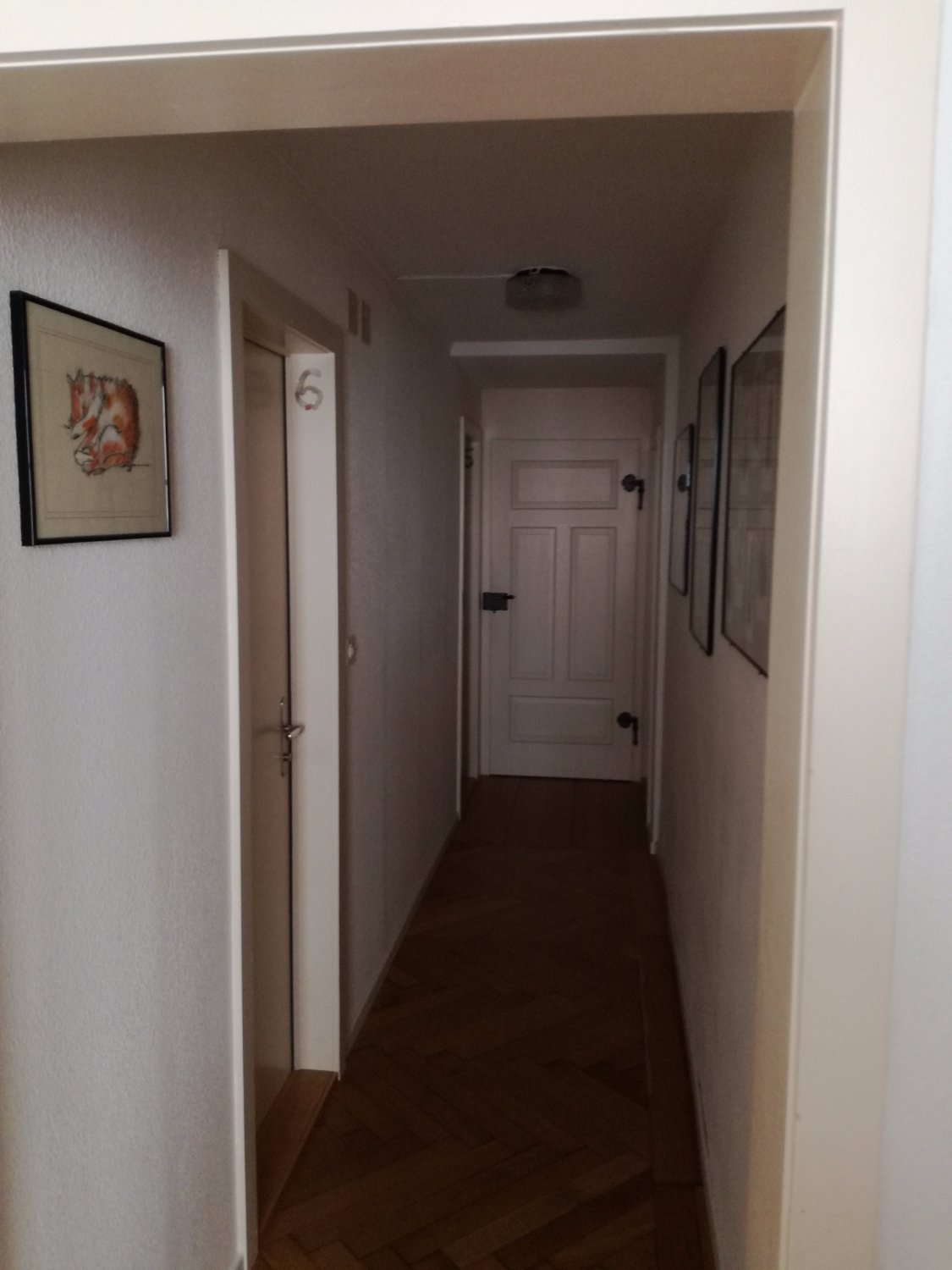 Mirasol Bed and Breakfast-官方