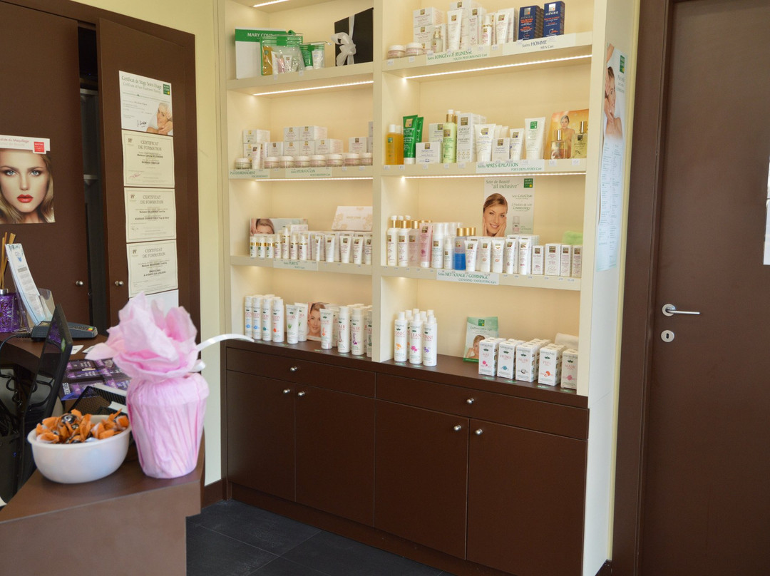 Spa Bien Etre Privatif-圣热尔韦莱班必去景点