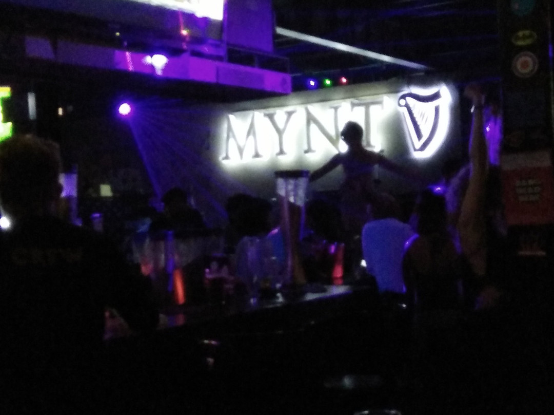 Mynt Club-亚庇必去景点