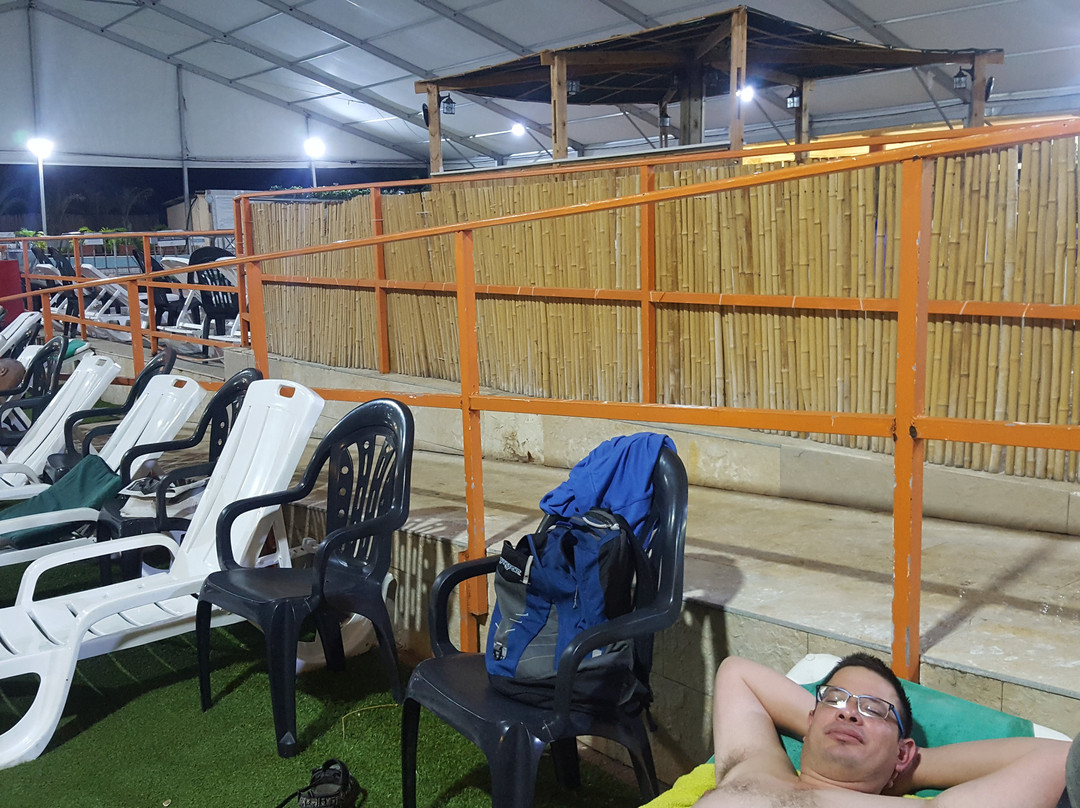 Hamei Yoav-Sde Yo‘av必去景点