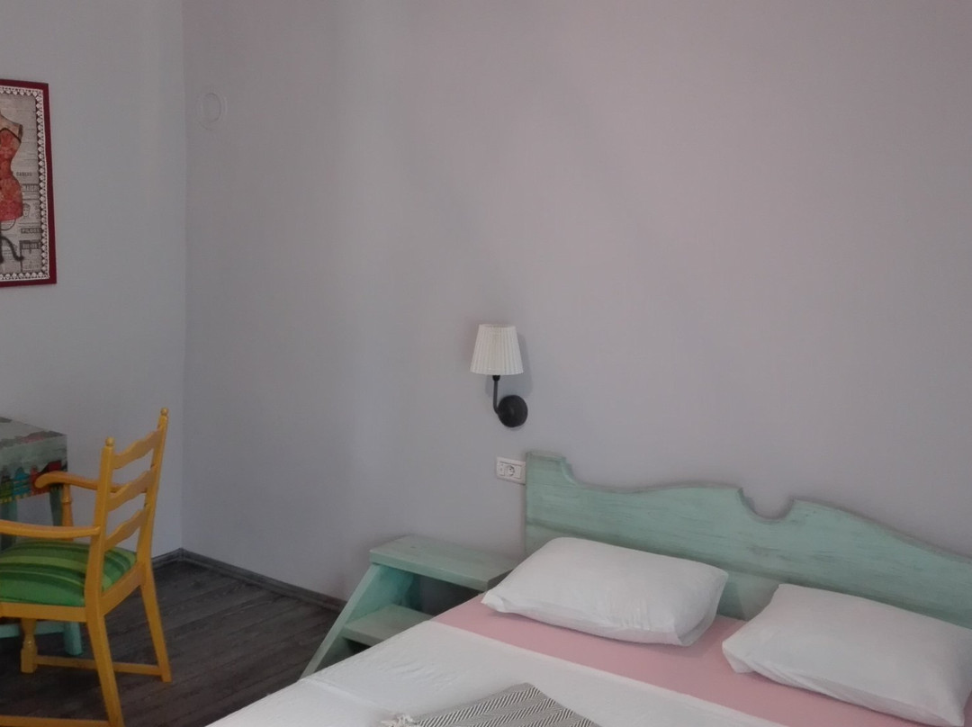 Casa "La Moara Din Grădină"