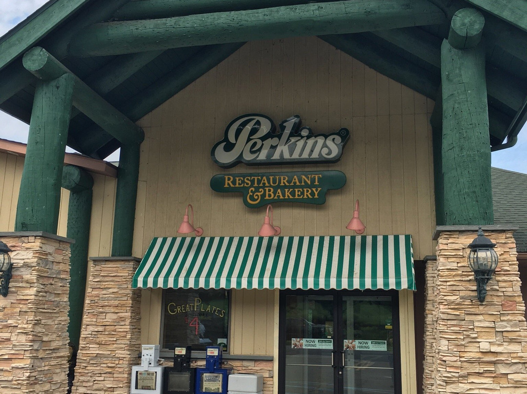 Perkins Restaurant & Bakery