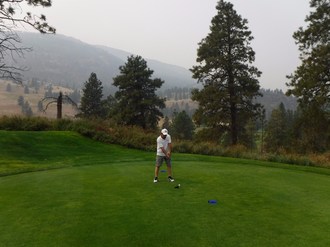 Fairview Mountain Golf Course景点图片