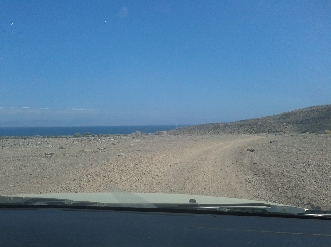 Arta Beach-Arta必去景点