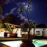 Ouoran酒店住宿-Bed And Breakfast Teranga Warang