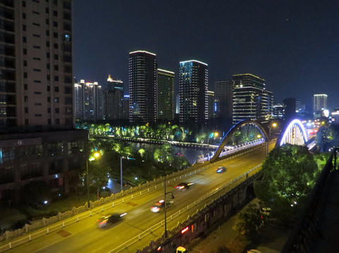 杭州瑞都商旅酒店嘉里店主图