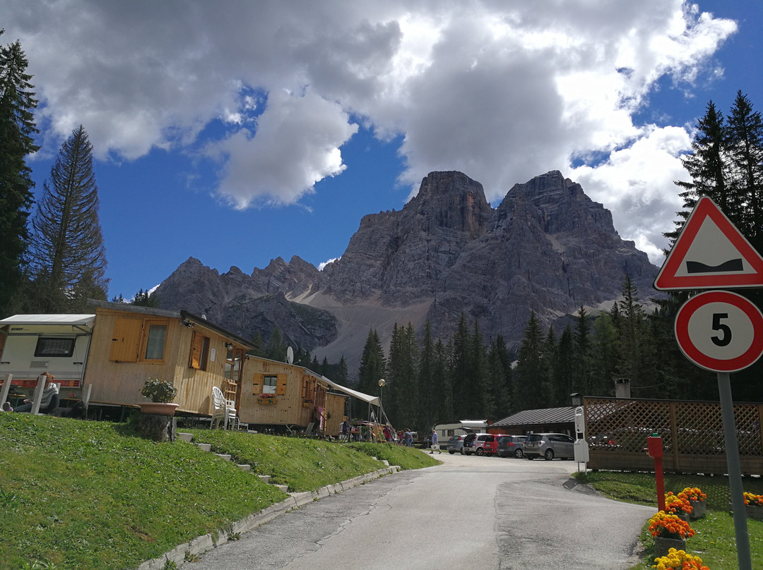 Camping Cadore