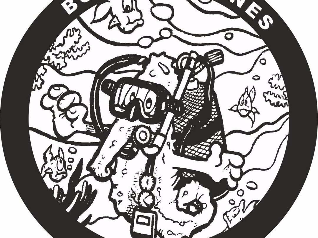 Buceo Fariones-卡门港必去景点