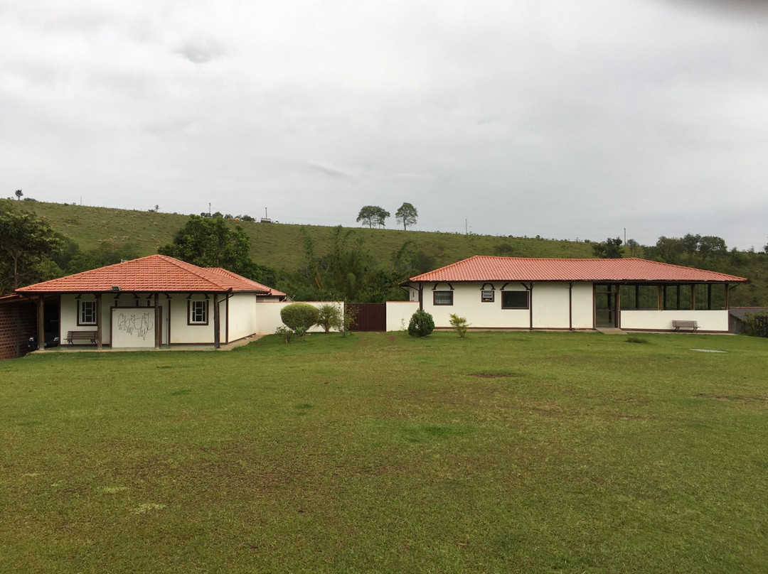 Igreja de Sao Jose da Boa Vista-Cunha必去景点
