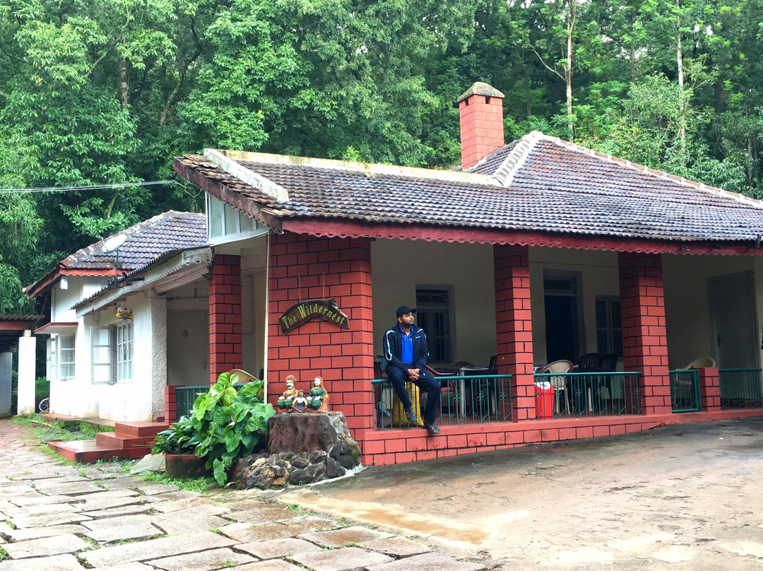 A.Rangapura旅游攻略图片