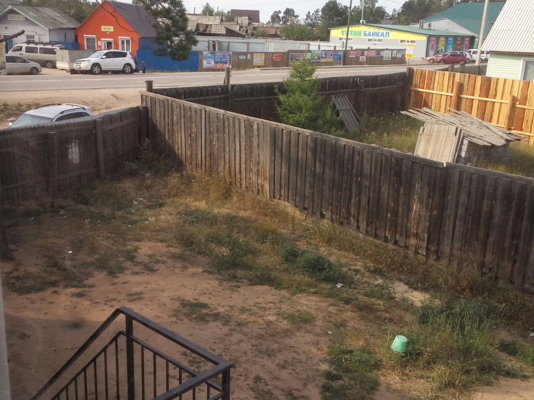 Motel Lesnaya Skazka