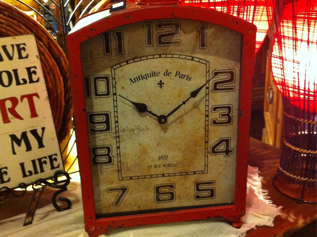 Birdie's Nest-伦敦必去景点